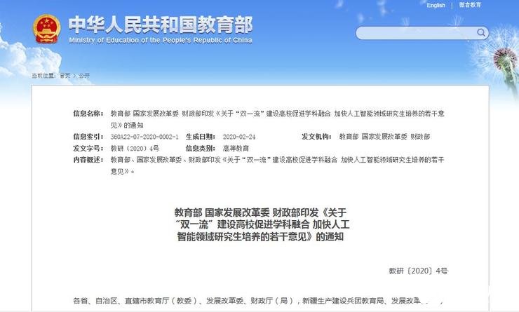 人工智能对大学生未来就业的影响调查问卷