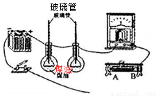 发热盘和保温片在电路中属于哪种关系