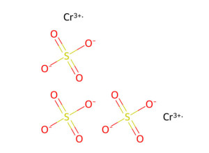 铬离子用途